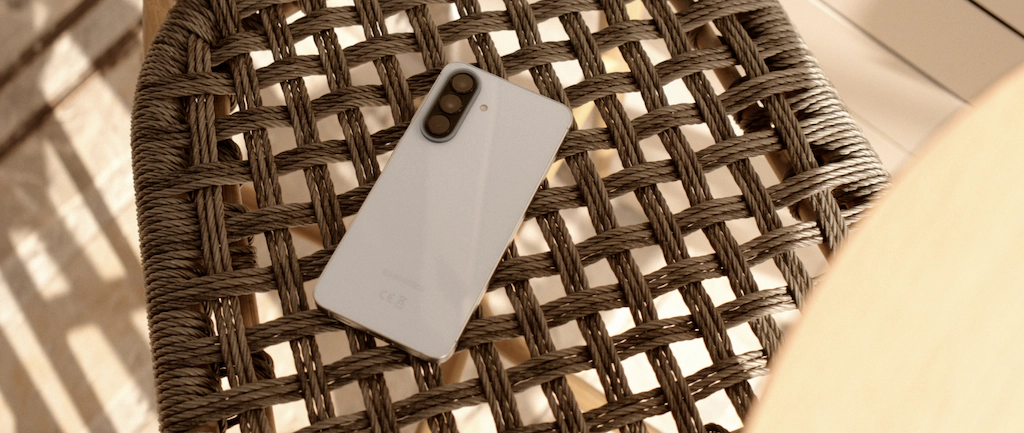 Samsung Galaxy A57: recepta na święty spokój